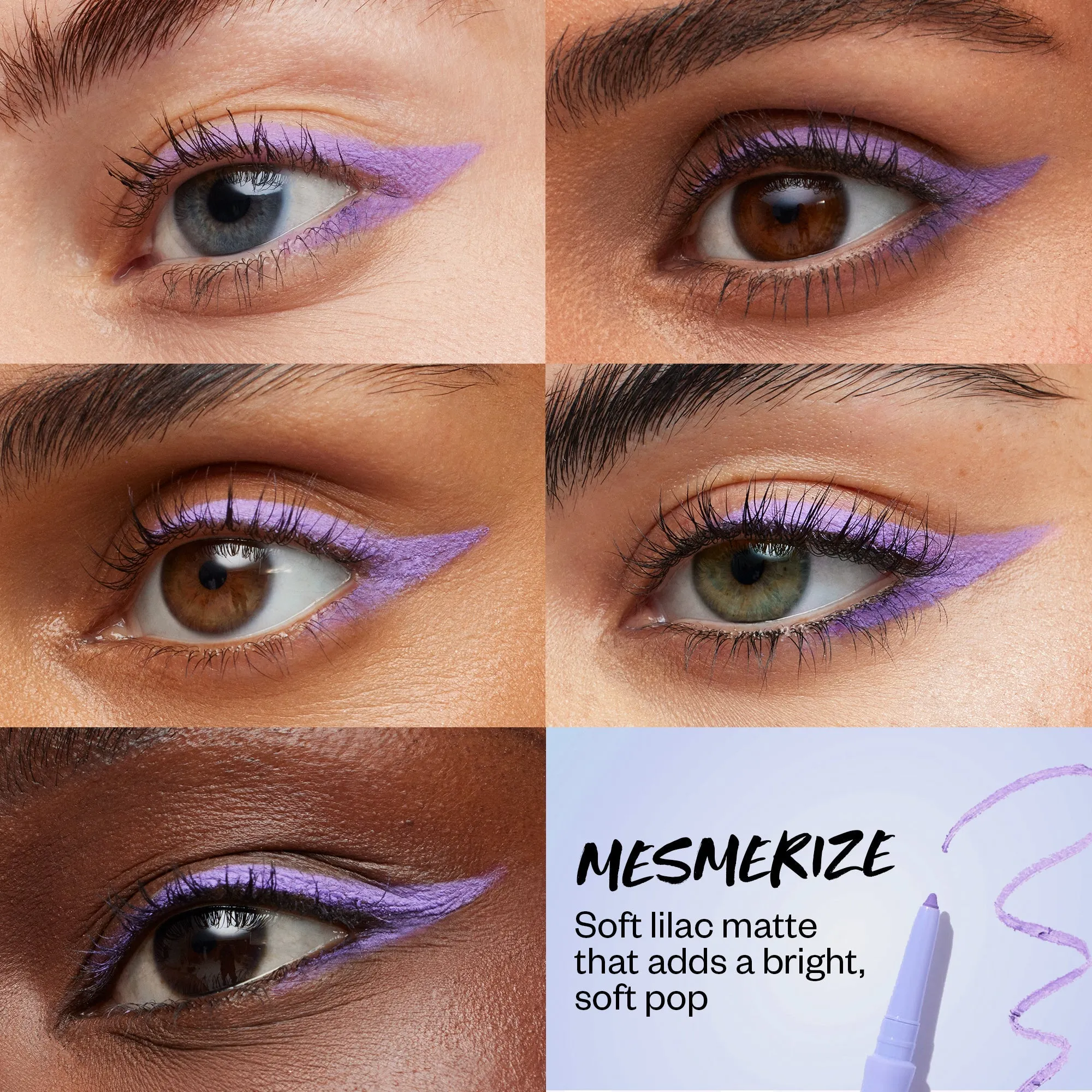 Soulgazer Intensifying Gel Eyeliner