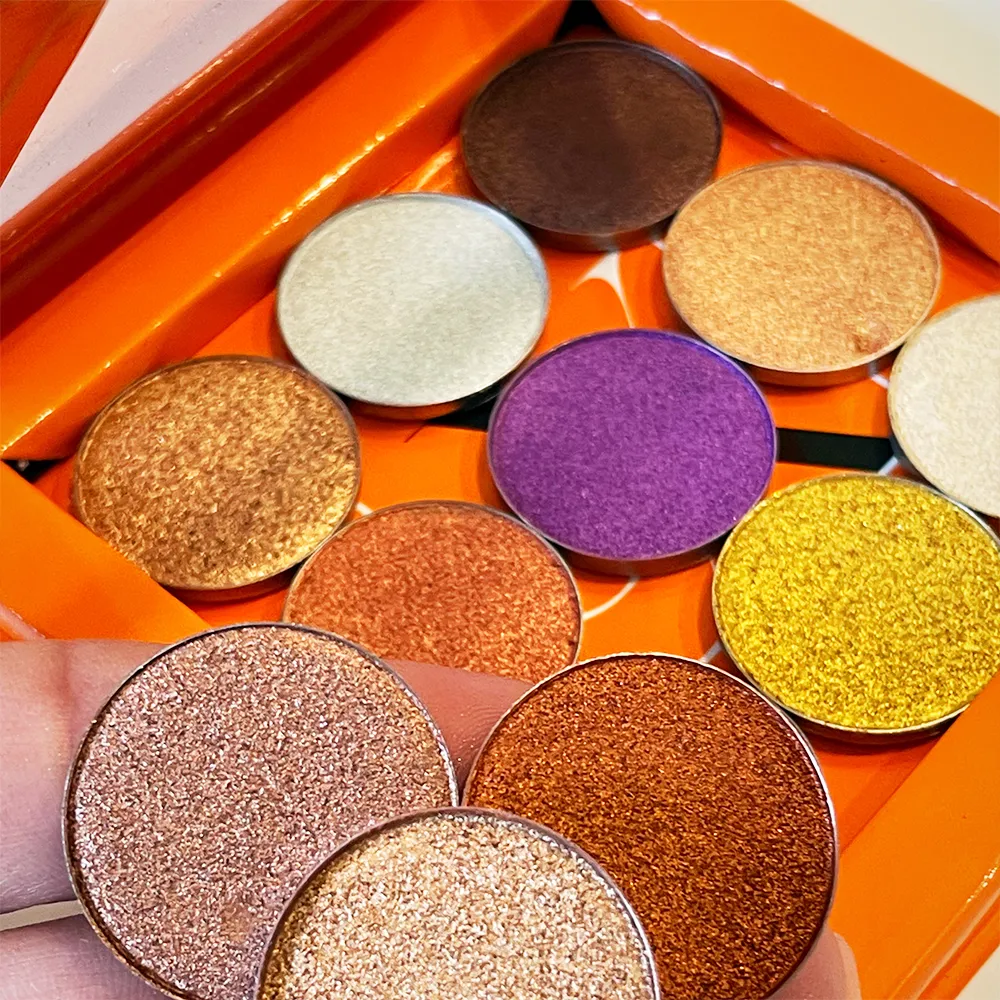 Special-Edition Magnetic Palette