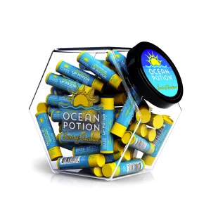 SPF 50 Lip Balm Bulk 50ct