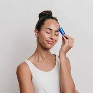 Spot Stop Blemish Control