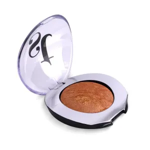 ST London Glam & Shine Glimmer Eye Shadow -  Sunkissed