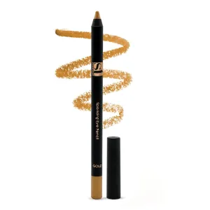 ST London Sparkling Eye Pencil -  Gold