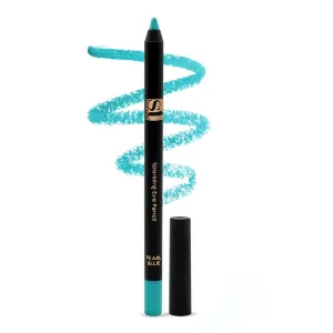 ST London Sparkling Eye Pencil -  Pearl Blue