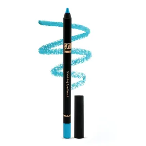 ST London Sparkling Eye Pencil -  Turquoise