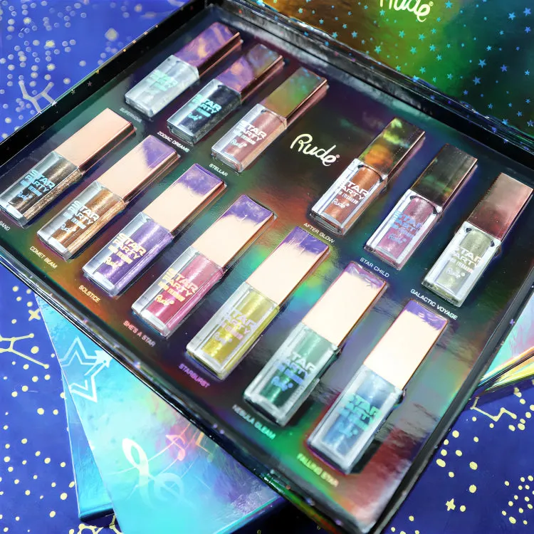 Star Party Liquid Eyeshadow Complete Set (SPECIAL DEAL)