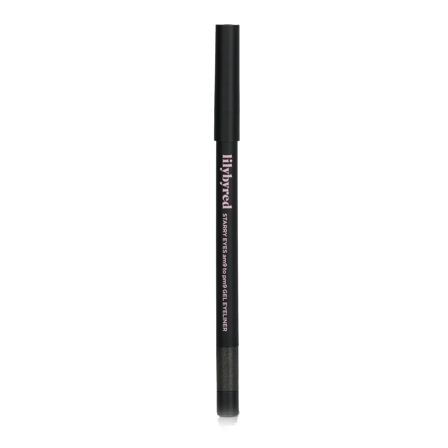 Starry Eyes am9 to pm9 Gel Eyeliner - # 01 Starry Night
