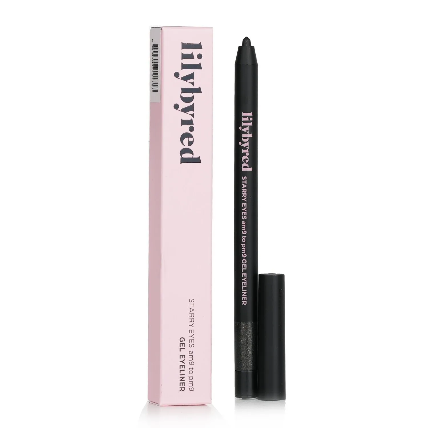 Starry Eyes am9 to pm9 Gel Eyeliner - # 01 Starry Night