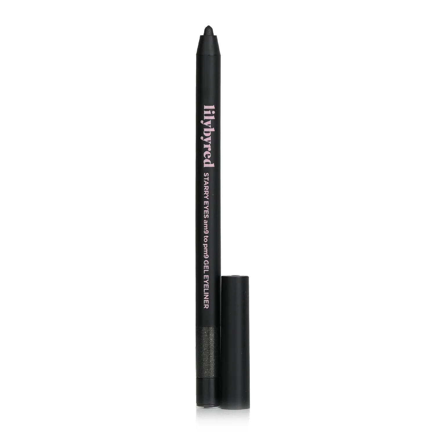 Starry Eyes am9 to pm9 Gel Eyeliner - # 01 Starry Night