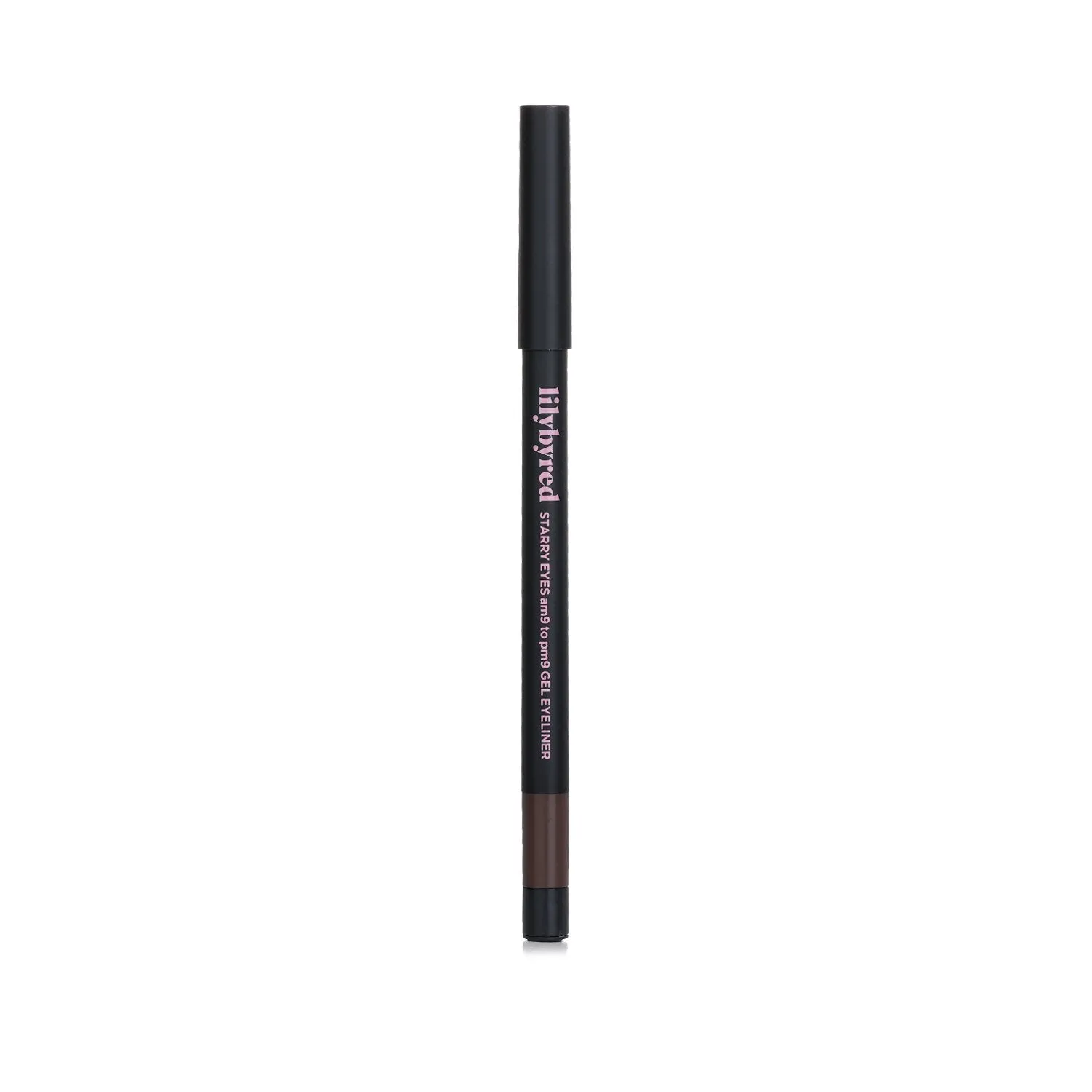 Starry Eyes am9 to pm9 Gel Eyeliner - # 07 Matte Brown