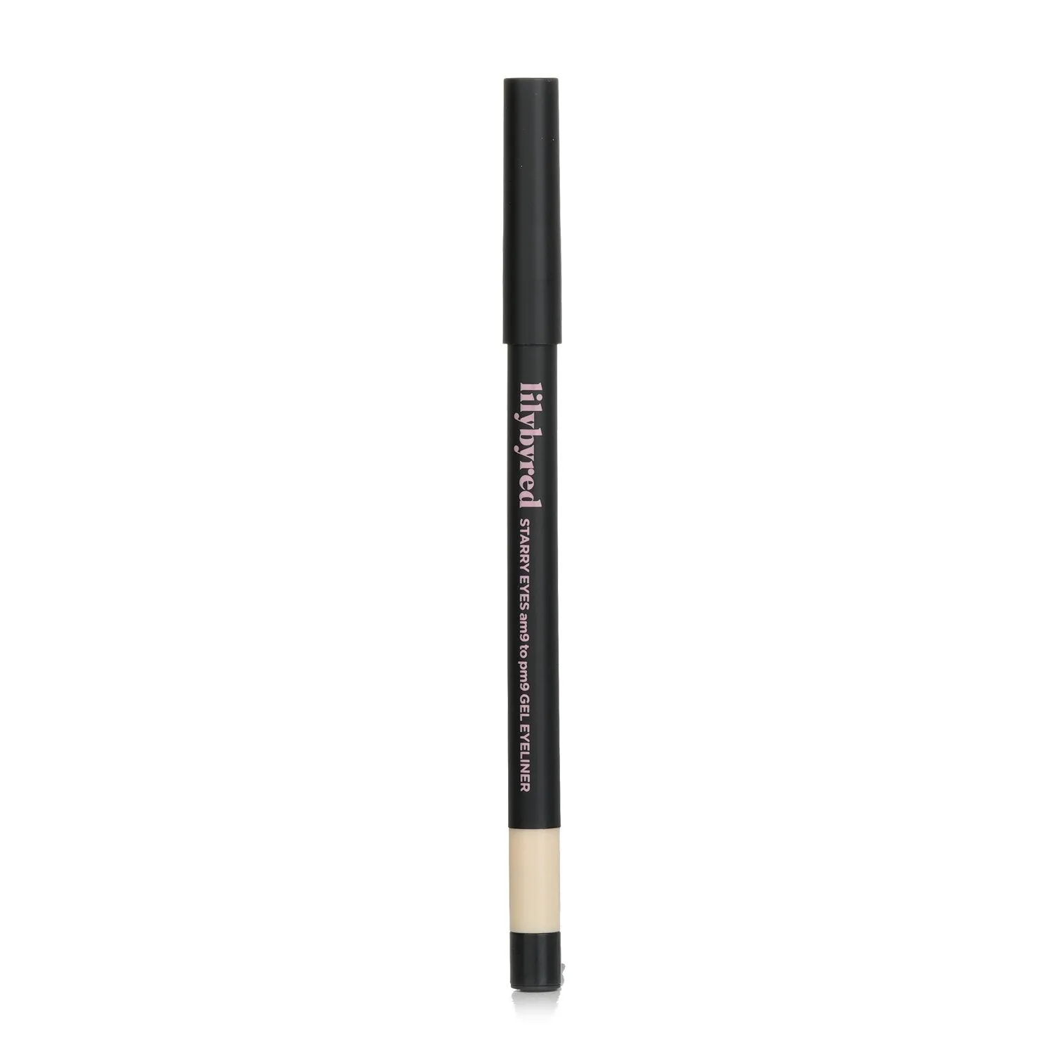 Starry Eyes am9 to pm9 Gel Eyeliner - # 10 Shine Gold