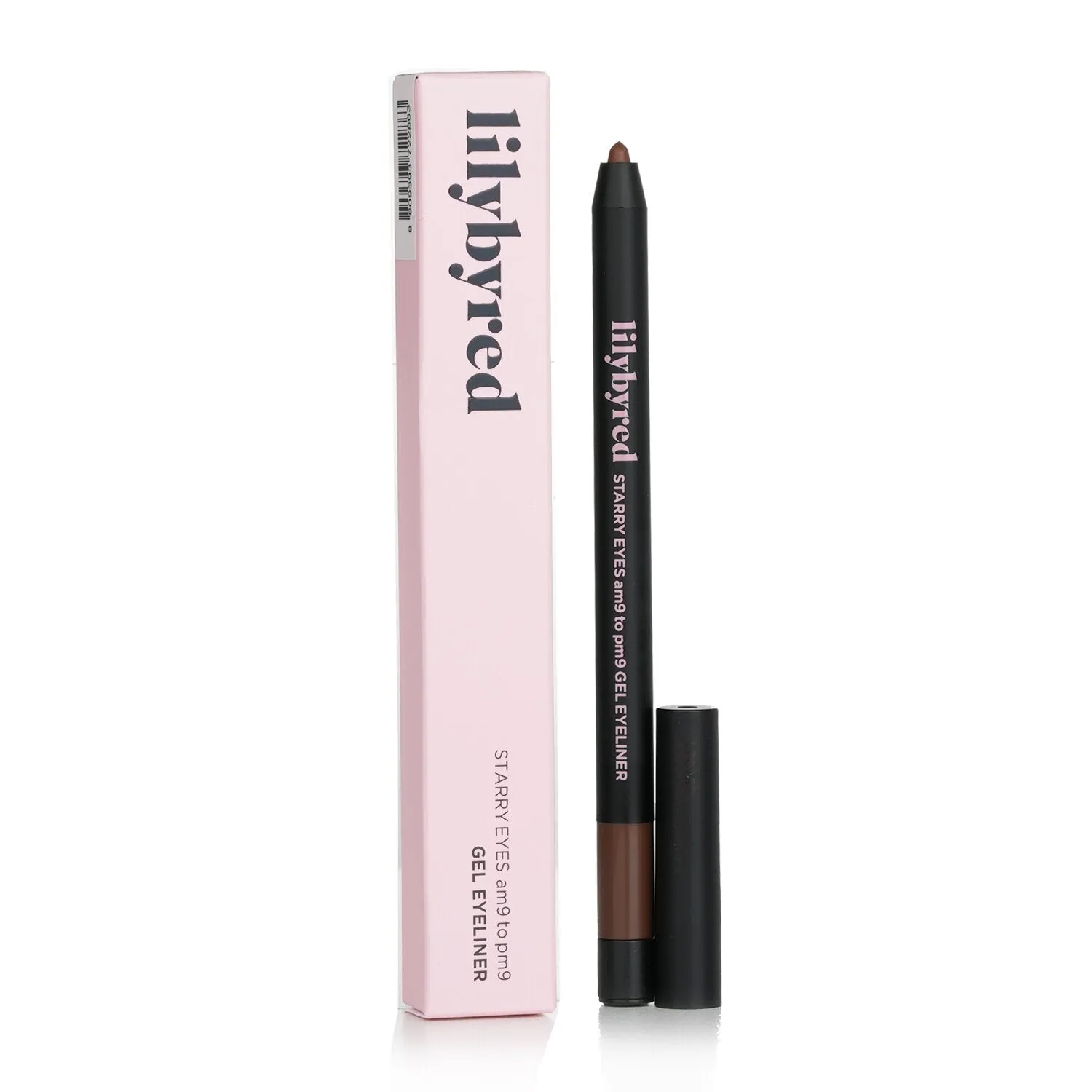 Starry Eyes am9 to pm9 Gel Eyeliner - # 12 Walnut Brown