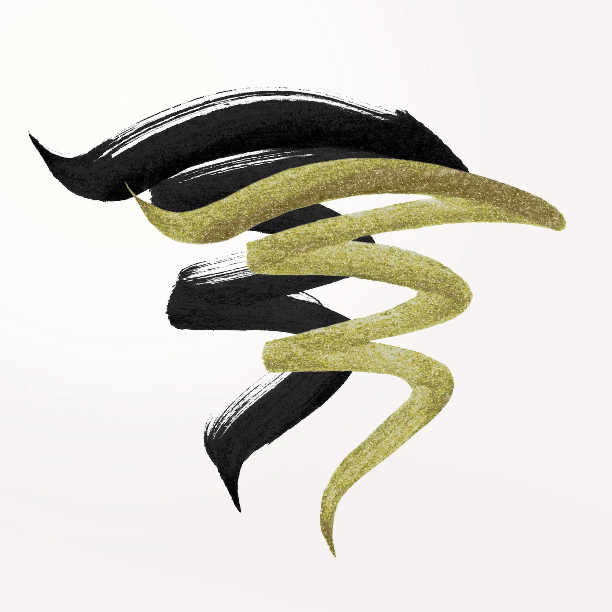 Stay All Day® Dual-Ended Liquid Eye Liner: Shimmer Micro Tip