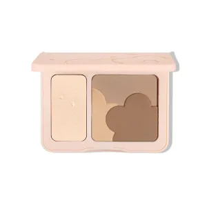 Stereo Face Cosmetic Disc