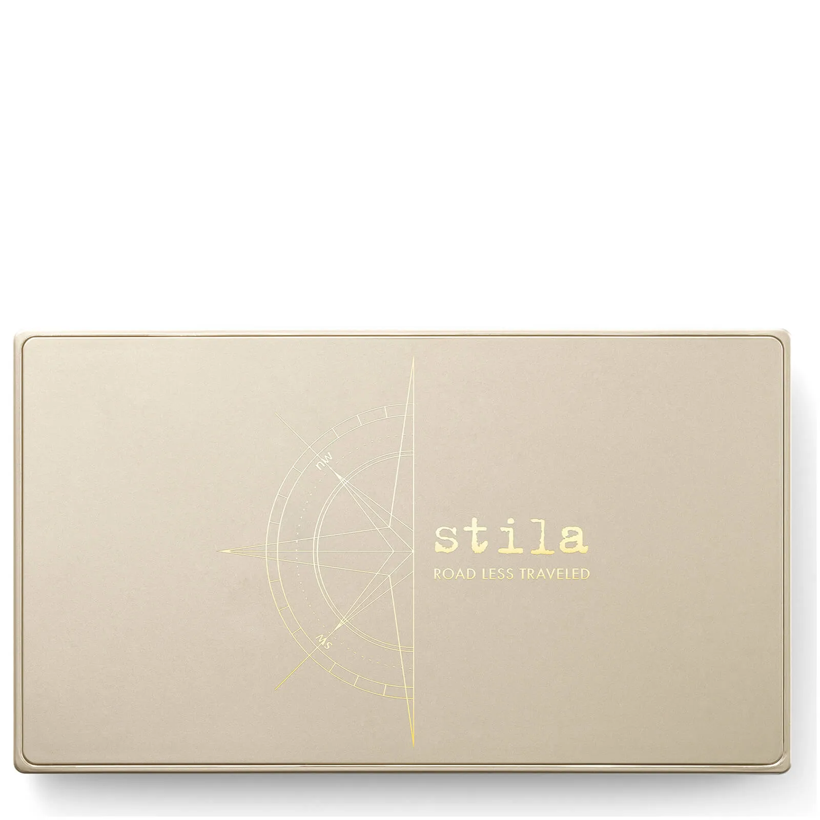 Stila Road Less Traveled Eye Shadow Palette