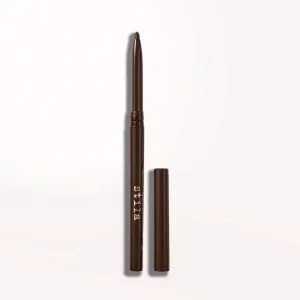 STILA Smudge & Set Waterproof Gel Eye Liner (Damsel Dark Brown)