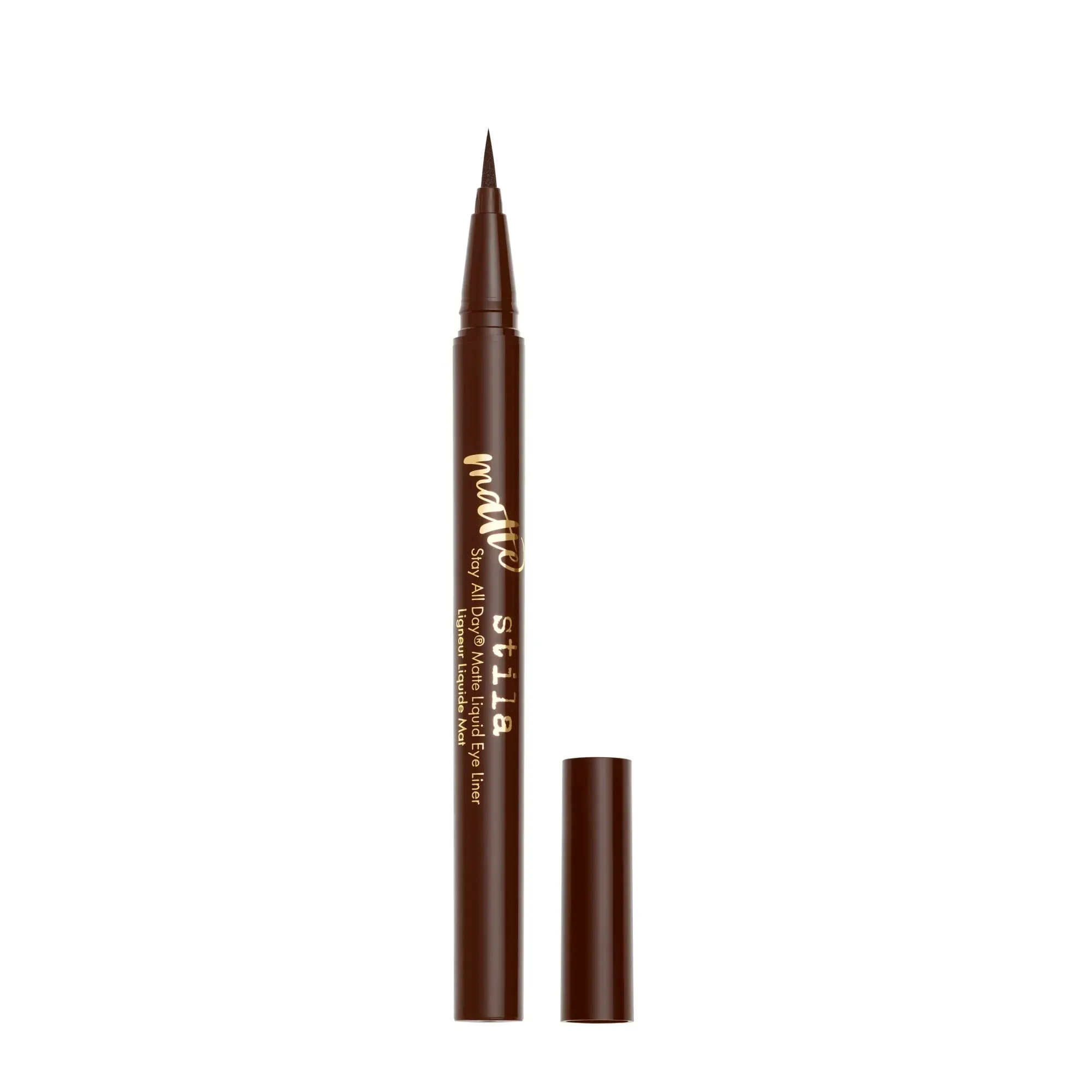Stila Stay All Day® Matte Liquid Eye Liner