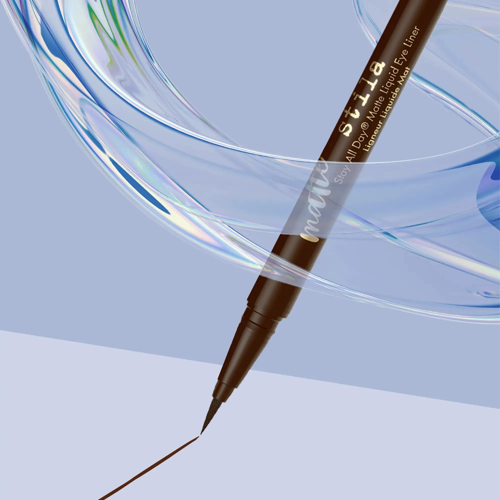 Stila Stay All Day® Matte Liquid Eye Liner