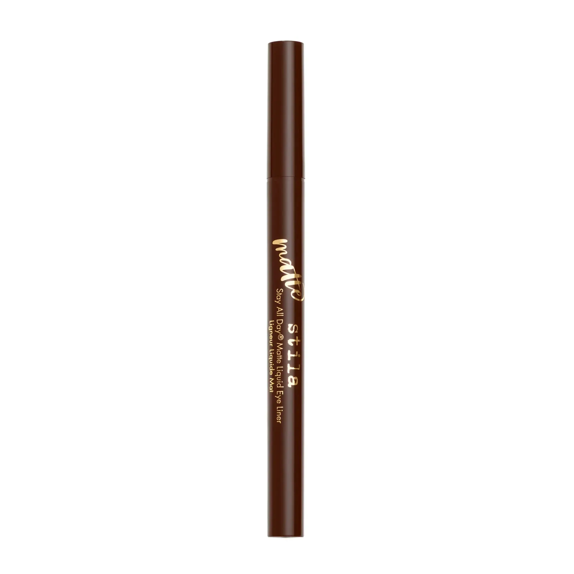 Stila Stay All Day® Matte Liquid Eye Liner