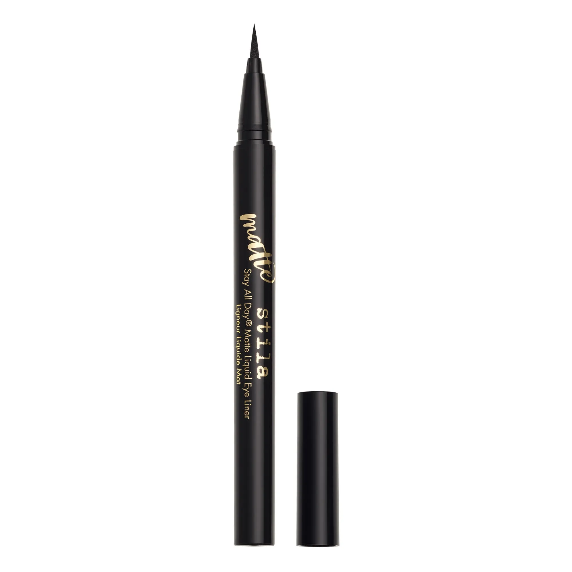 Stila Stay All Day® Matte Liquid Eye Liner