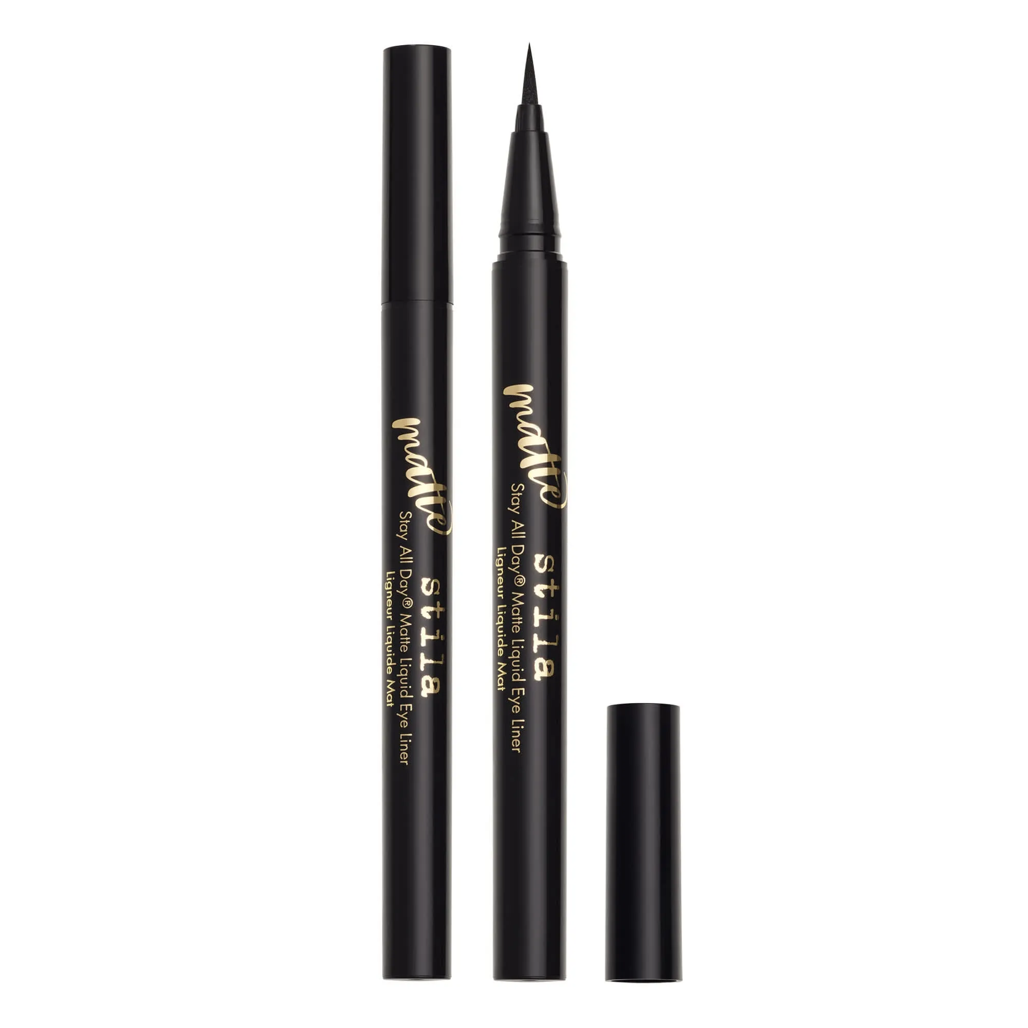 Stila Stay All Day® Matte Liquid Eye Liner