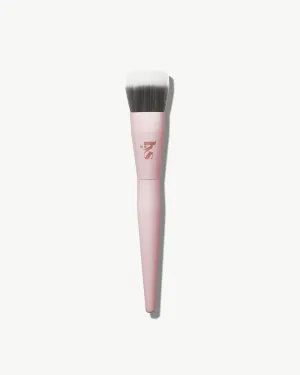 Stippling Blush Brush