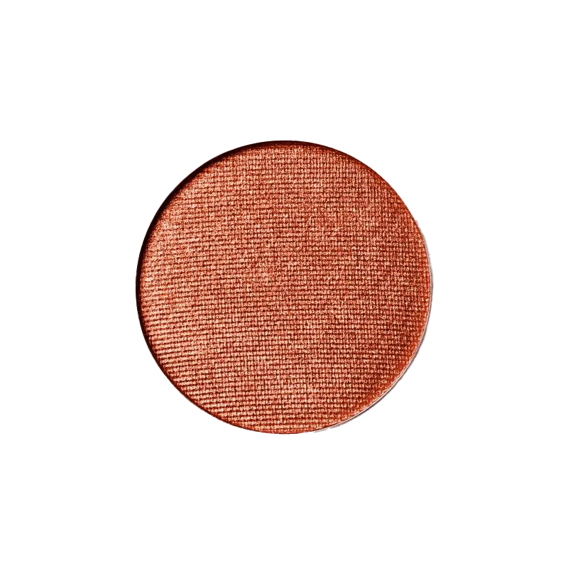Strong Beauty - Pan of Glow Pressed Eyeshadow