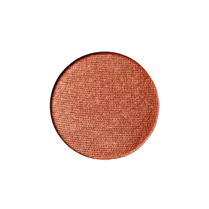 Strong Beauty - Pan of Glow Pressed Eyeshadow