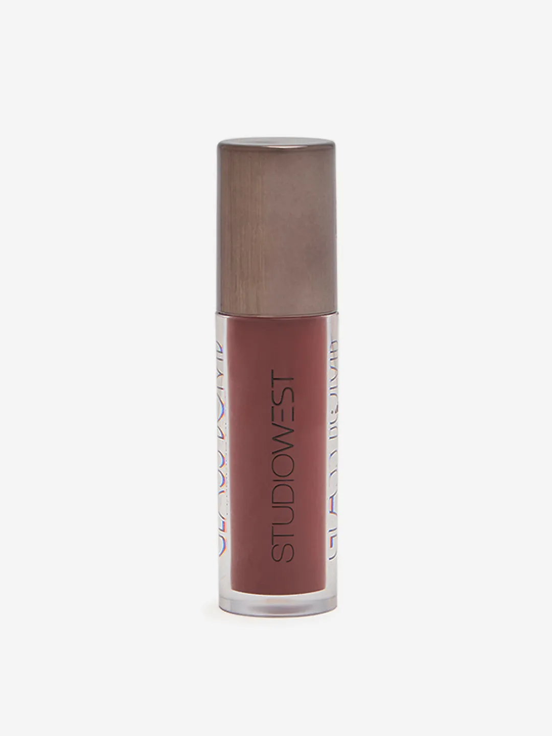 Studiowest Coconut Rum BR-01 Glass Bomb Lip Glaze Plumper - 4.2 ML