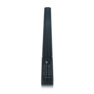 Styli-style Sharp Eyes Liquid Dip Liner, Eld004 Envy