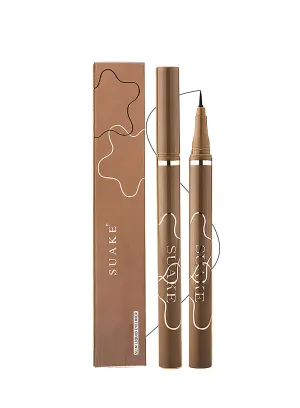 SUAKE Liquid Eyeliner Quick Drying