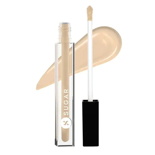 SUGAR Auto Correct Creaseless Concealer
