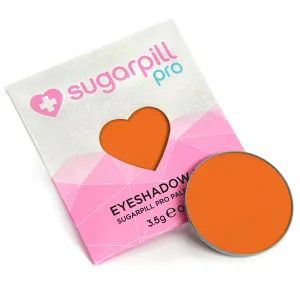 SUGARPILL Eyeshadow PRO Pan - Flamepoint