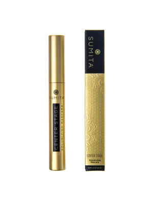 SUMITA Centre Stage Volumising Mascara