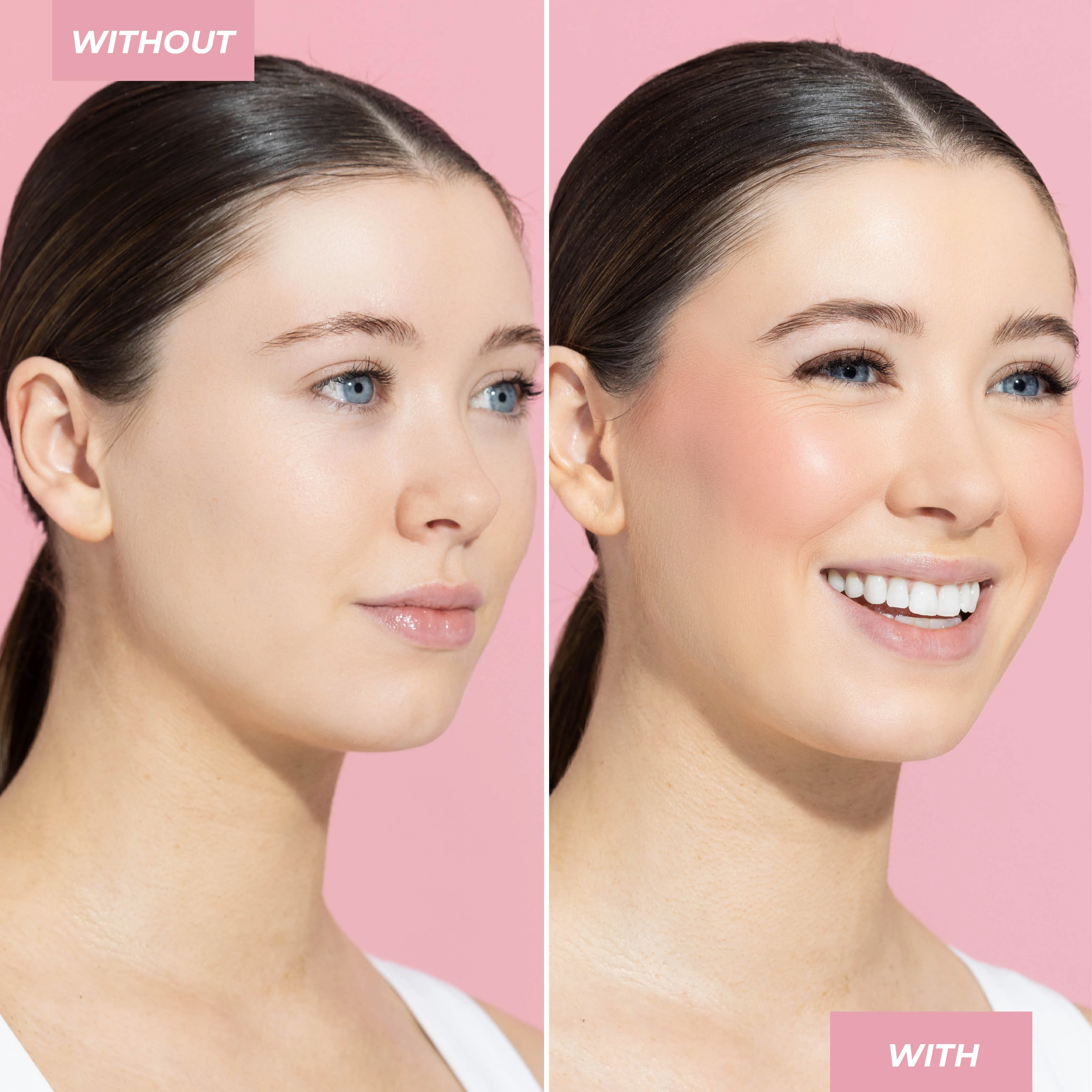Summer Blush Cheek & Lip Cream