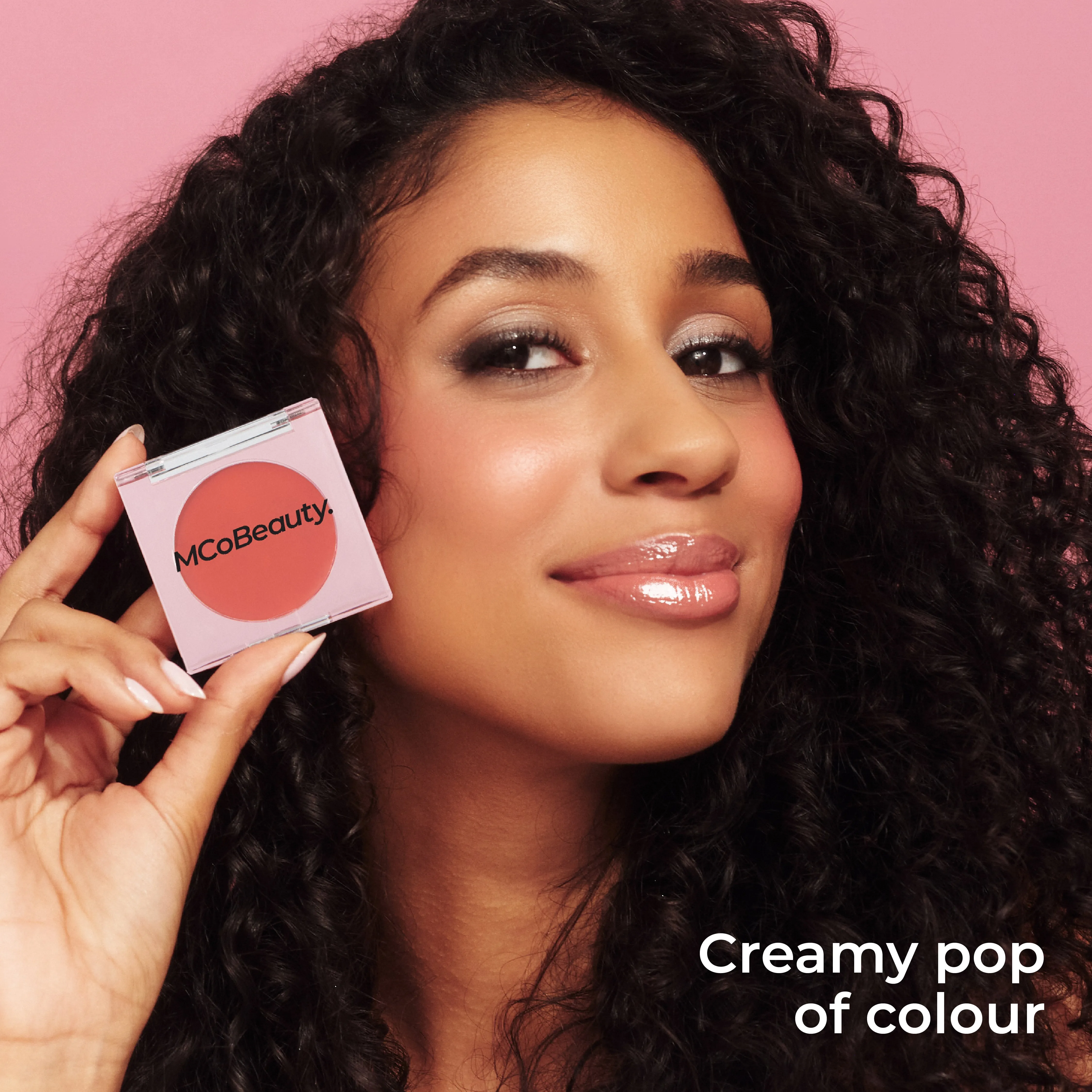 Summer Blush Cheek & Lip Cream