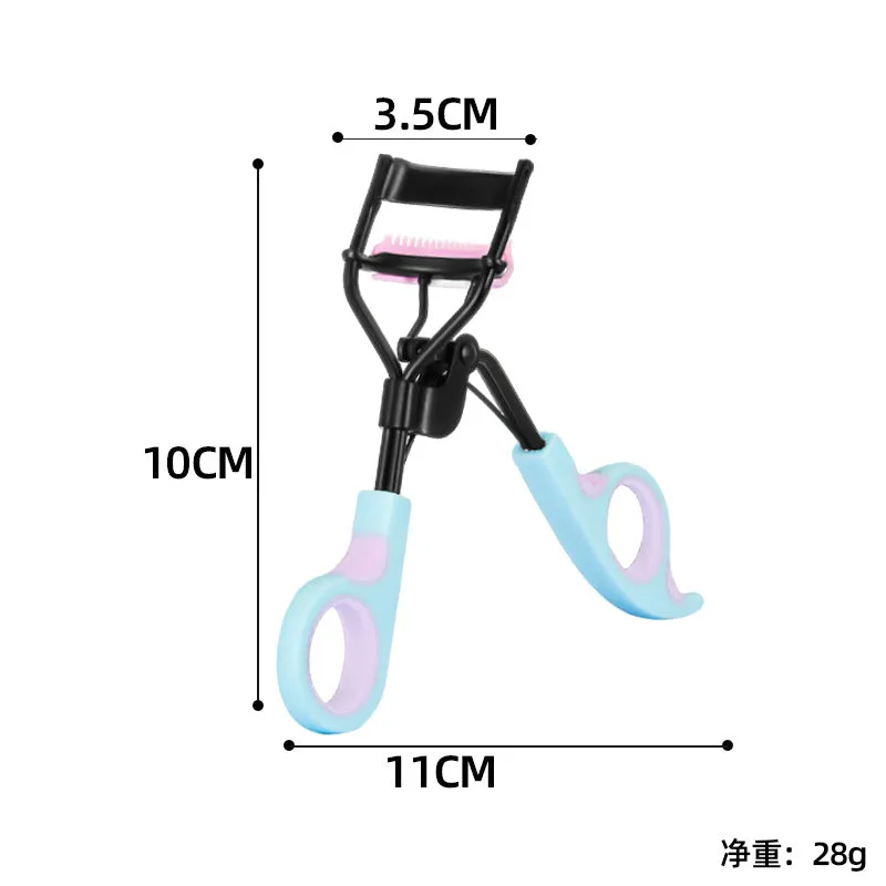 Sunflower Eyelash Curler