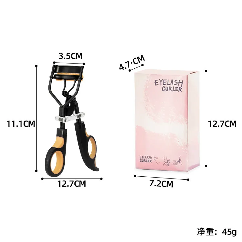 Sunflower Eyelash Curler