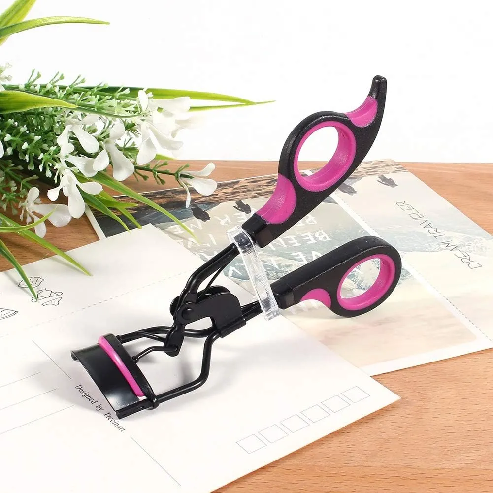Sunflower Eyelash Curler