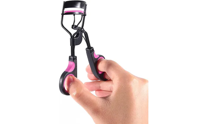 Sunflower Eyelash Curler
