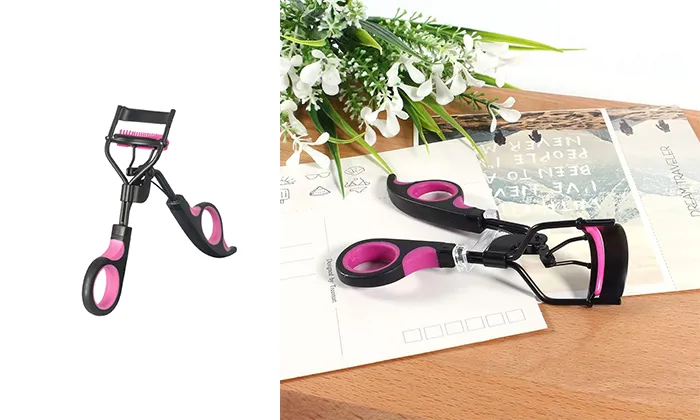 Sunflower Eyelash Curler