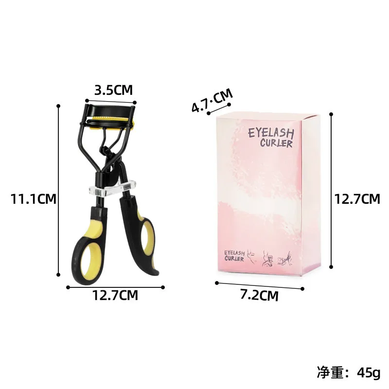 Sunflower Eyelash Curler