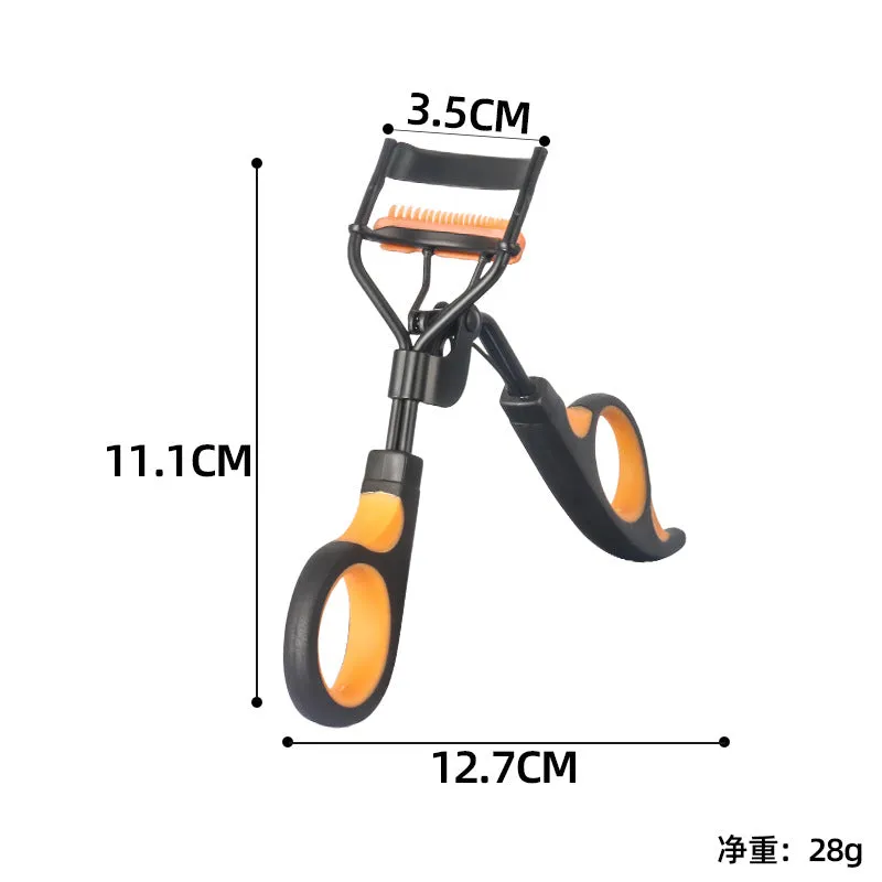 Sunflower Eyelash Curler