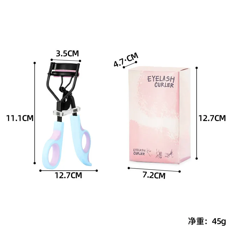 Sunflower Eyelash Curler