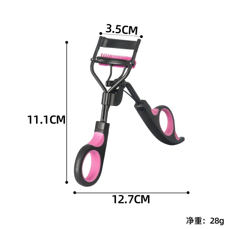 Sunflower Eyelash Curler