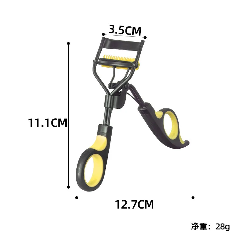 Sunflower Eyelash Curler