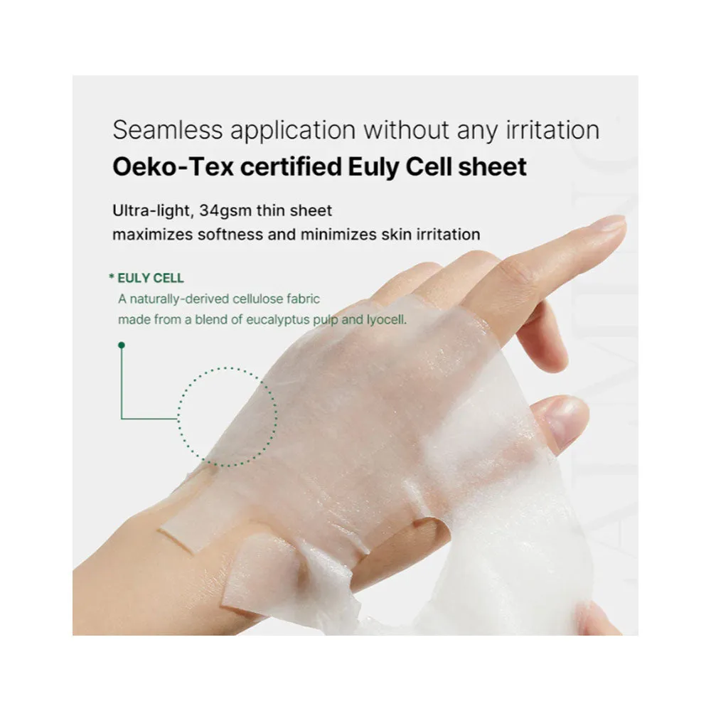 Super Cica Calming Mask