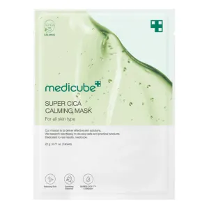 Super Cica Calming Mask