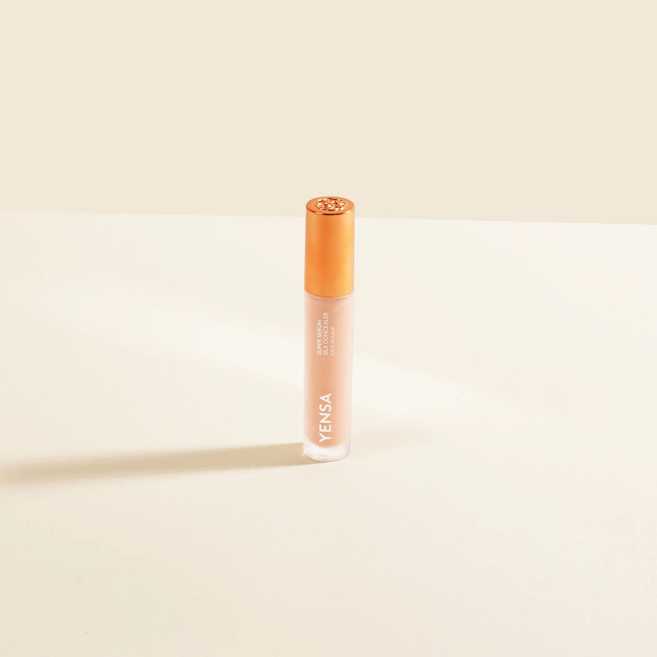 Super Serum Silk Concealer
