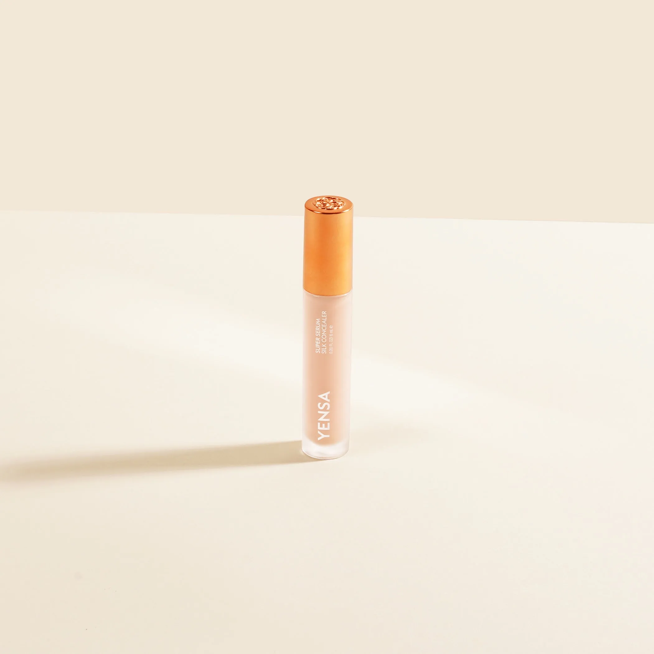 Super Serum Silk Concealer