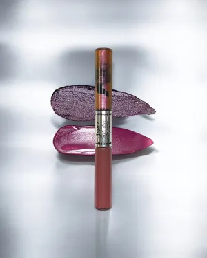 Super star duo water smudge proof bad blood